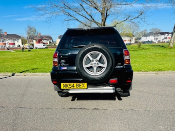 Used Toyota RAV4 2004 for sale - 78162748: Photo
