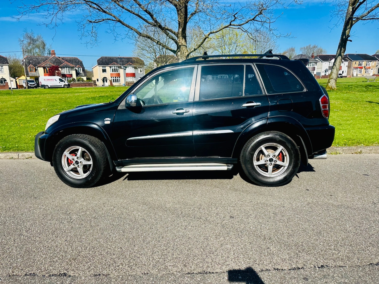 Used Toyota RAV4 2004 for sale - 78162748: Photo 7