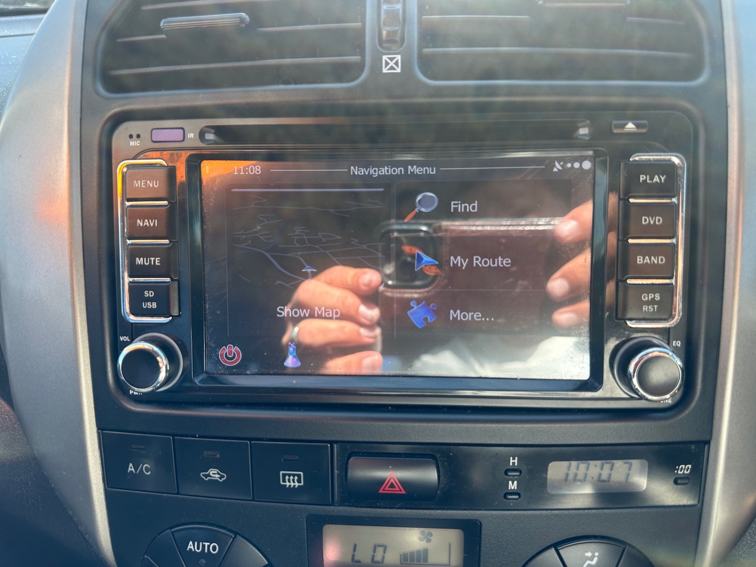 Used Toyota RAV4 2004 for sale - 78162748: Photo 8