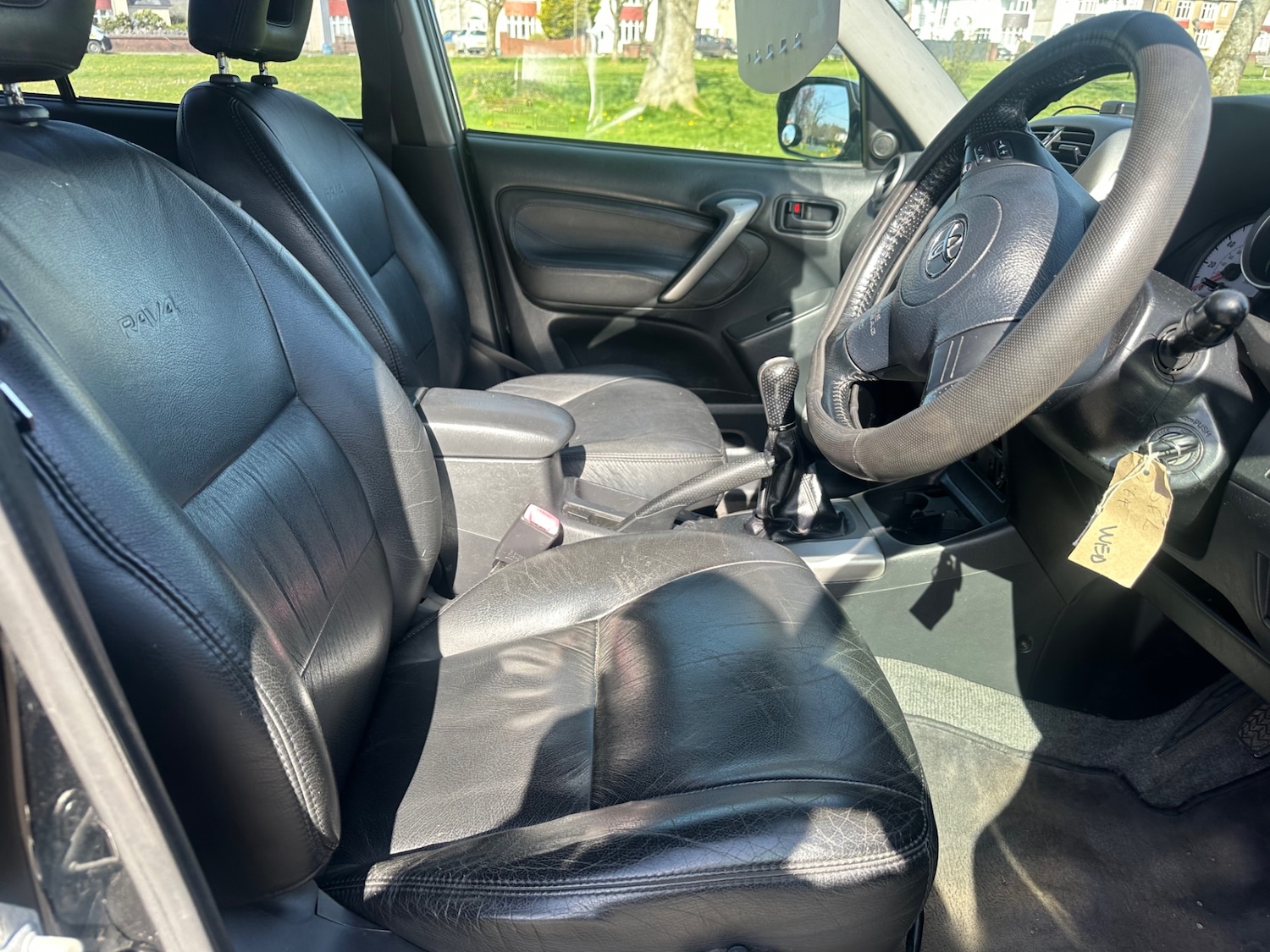 Used Toyota RAV4 2004 for sale - 78162748: Photo 9