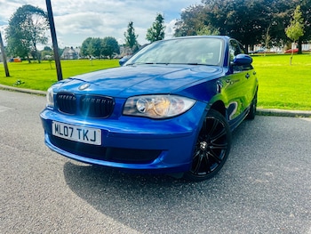 2007 (07) - 116i ES 5dr