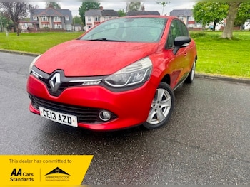 Used Renault Clio 2013 for sale - 78454521: Photo