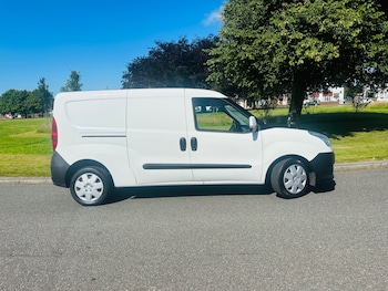 Used Fiat Doblo 2012 for sale - 75524611: Photo