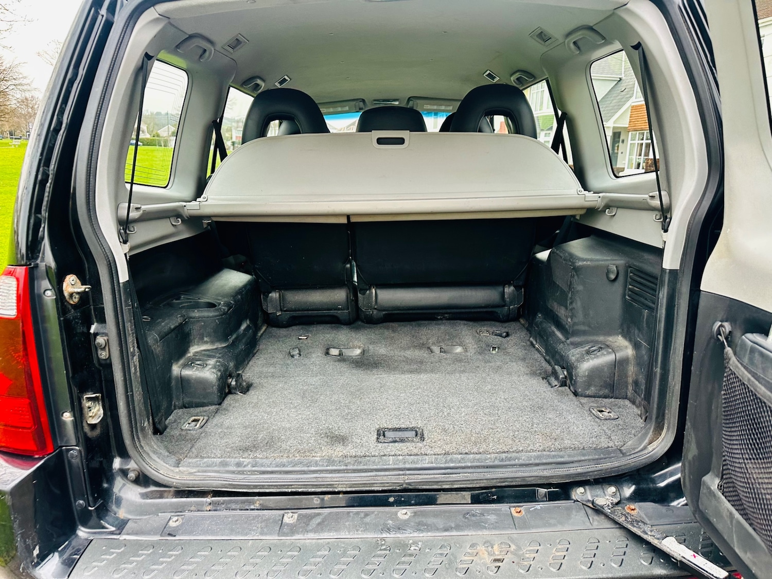 Used Mitsubishi Shogun 2004 for sale - 77606251: Photo 9