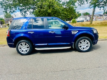 Used Land Rover Freelander 2009 for sale - 79458425: Photo