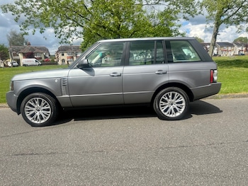 Used Land Rover Range Rover 2012 for sale - 78508179: Photo
