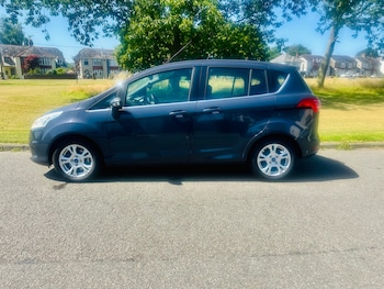 Used Ford B-MAX 2013 for sale - 79165075: Photo