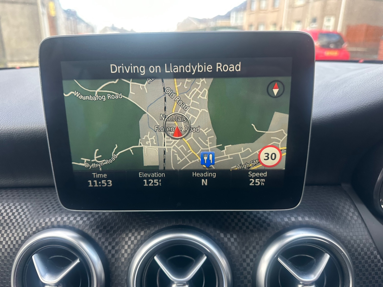 Used Mercedes-Benz A-Class 2017 for sale - 76918715: Photo 6