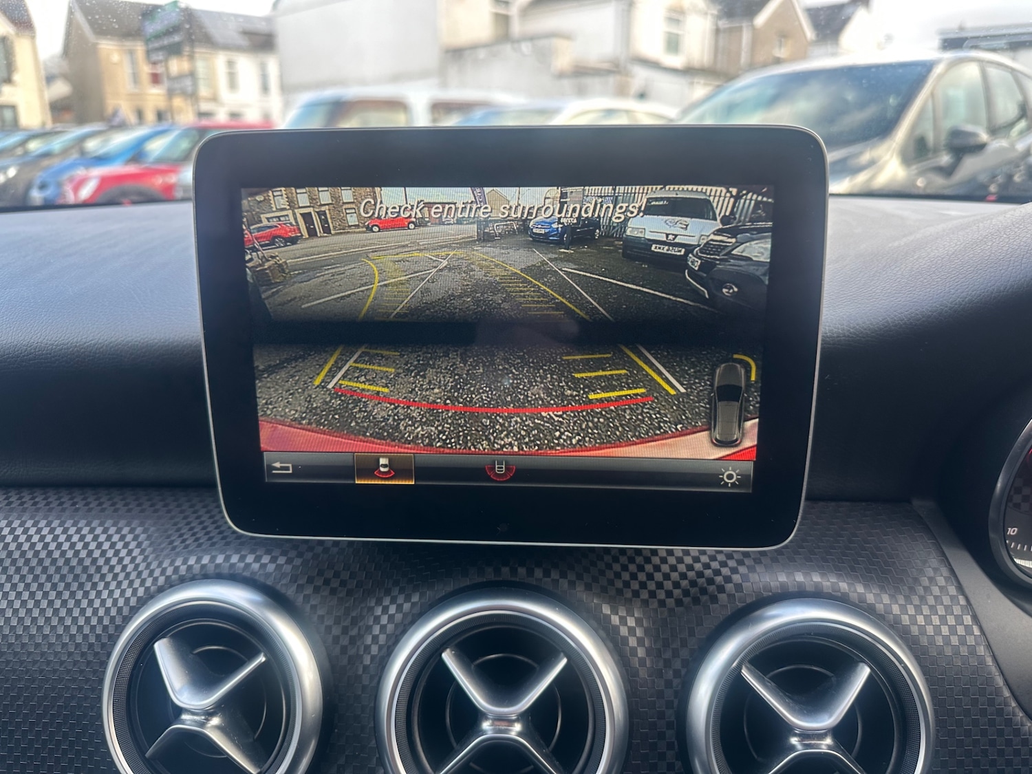 Used Mercedes-Benz A-Class 2017 for sale - 76918715: Photo 7