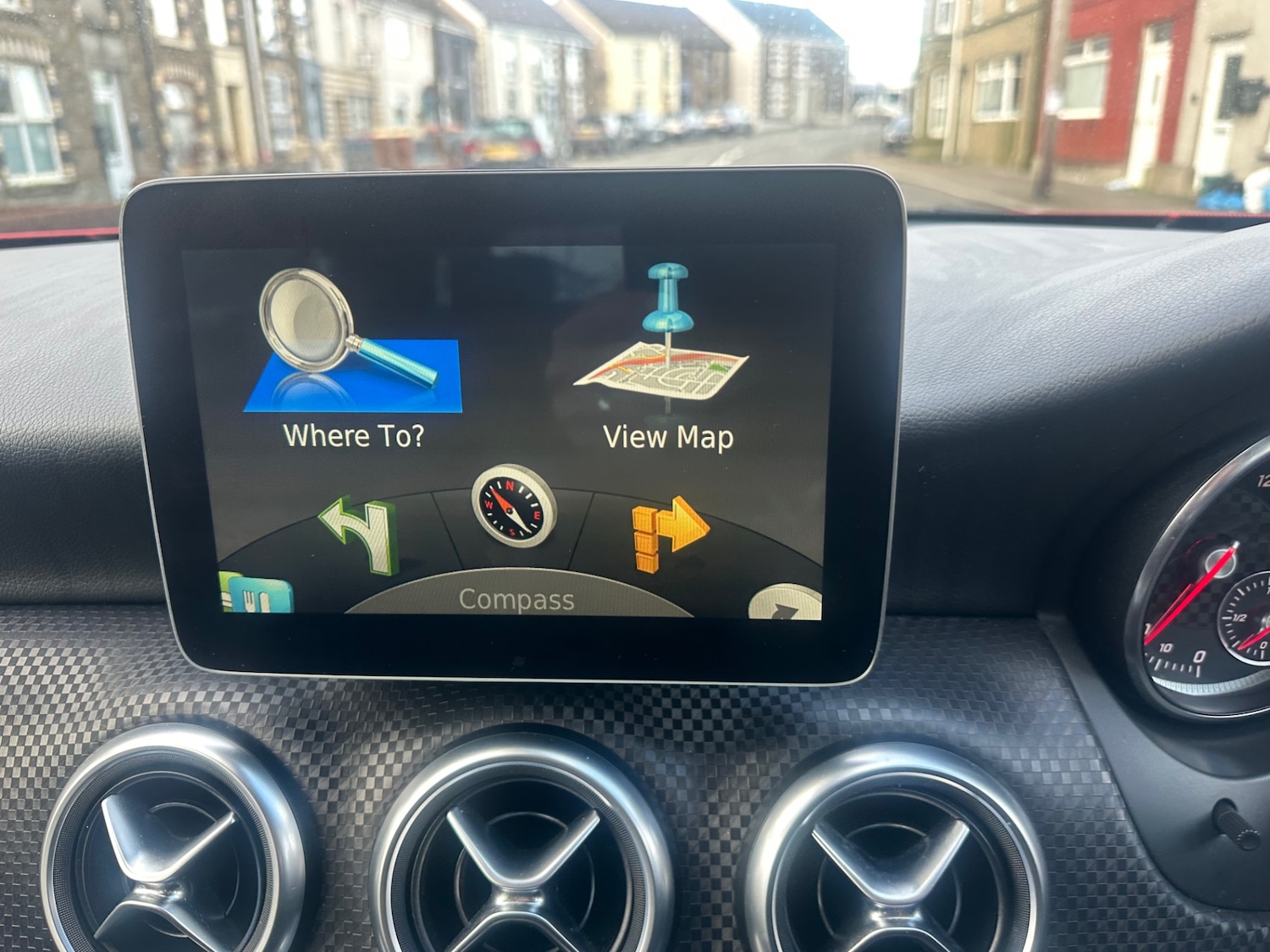 Used Mercedes-Benz A-Class 2017 for sale - 76918715: Photo 9