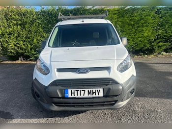 Used Ford Transit Connect 2017 for sale - 75524846: Photo