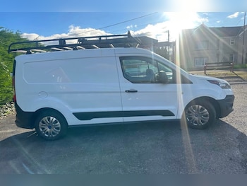 Used Ford Transit Connect 2017 for sale - 75524846: Photo