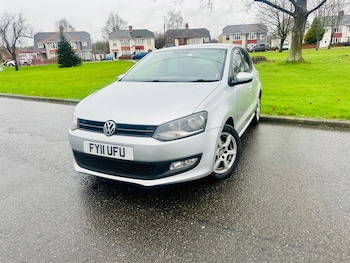 2011 (11) - 1.2 60 Moda 5dr [AC]