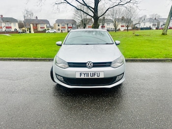 Used Volkswagen Polo 2011 for sale - 76982927: Photo