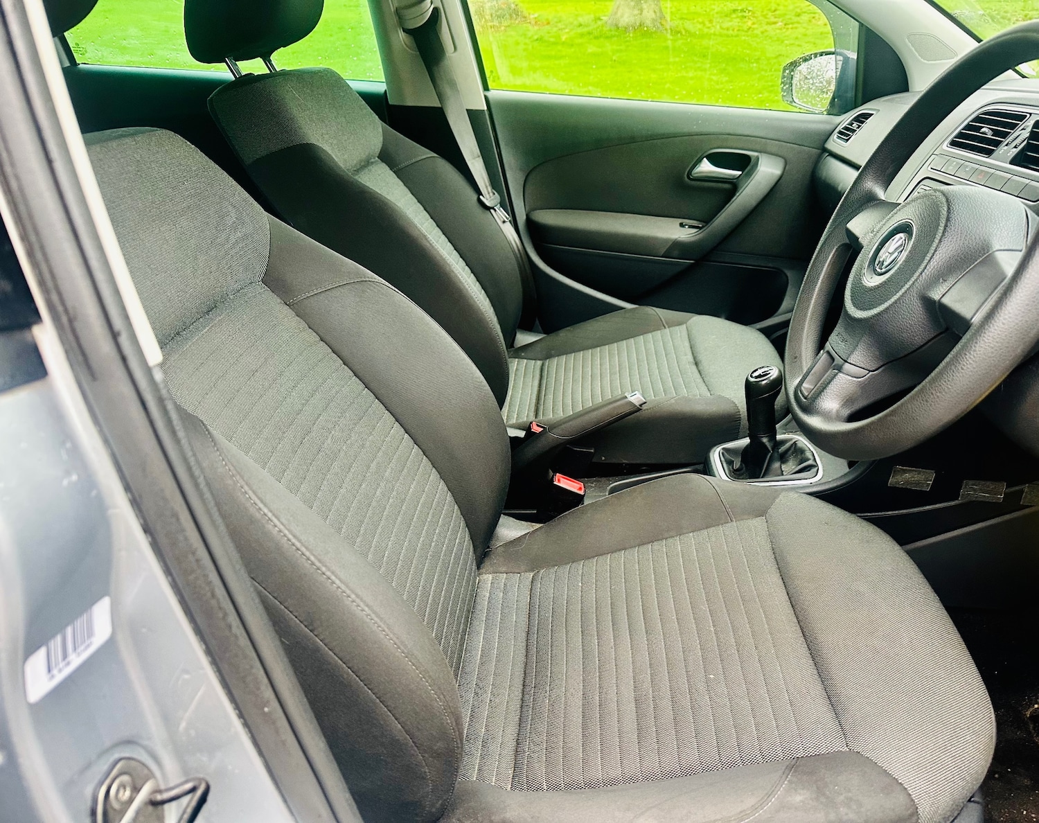 Used Volkswagen Polo 2011 for sale - 76982927: Photo 7