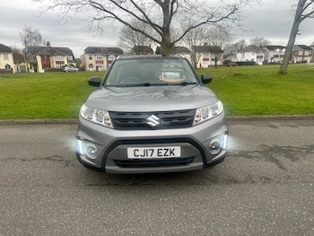 Used Suzuki Vitara 2017 for sale - 77323870: Photo
