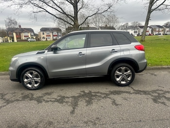 Used Suzuki Vitara 2017 for sale - 77323870: Photo