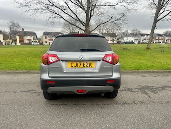 Used Suzuki Vitara 2017 for sale - 77323870: Photo