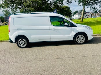 Used Ford Transit Connect 2019 for sale - 79868526: Photo