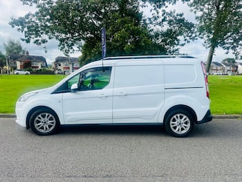 Used Ford Transit Connect 2019 for sale - 79868526: Photo
