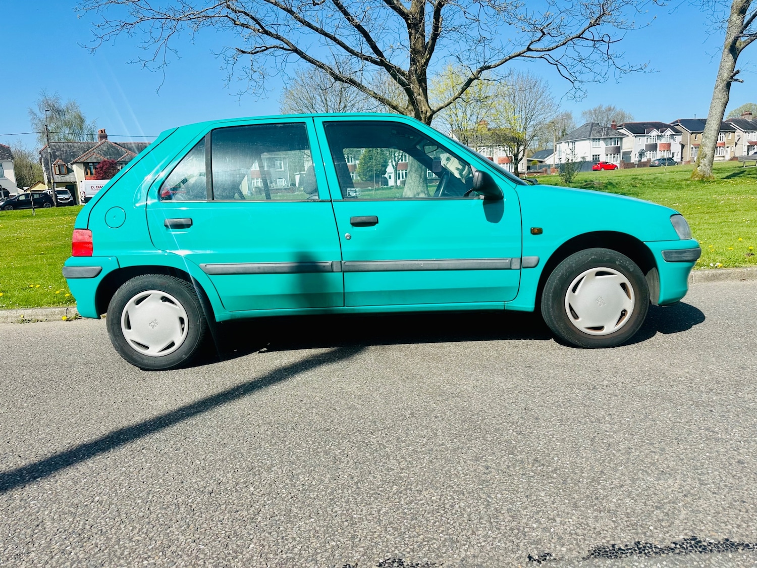 Used Peugeot 106 1997 for sale - 78163195: Photo 3
