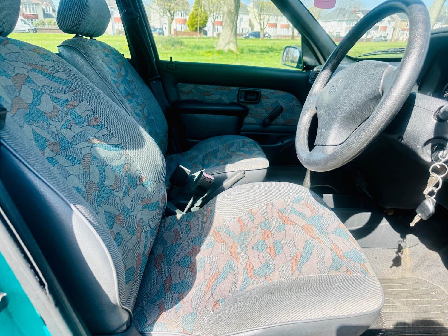 Used Peugeot 106 1997 for sale - 78163195: Photo 7