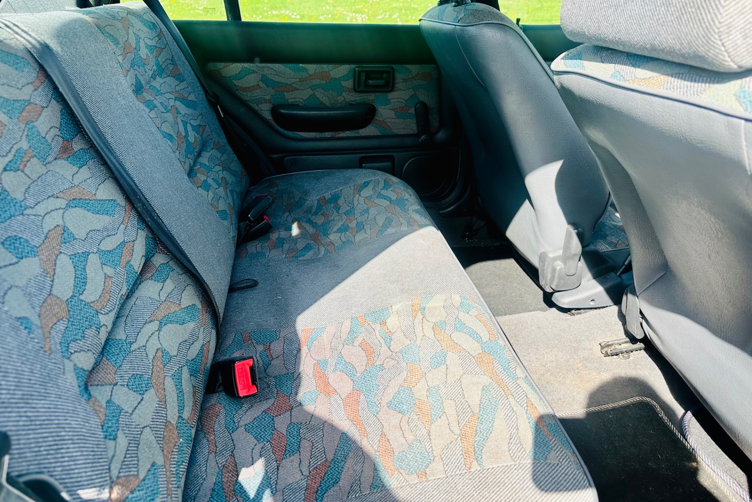 Used Peugeot 106 1997 for sale - 78163195: Photo 8