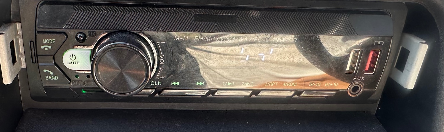 Used Peugeot 106 1997 for sale - 78163195: Photo 9