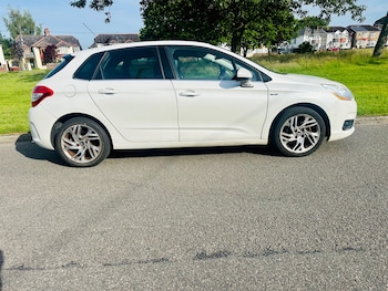 Used Citroen C4 2013 for sale - 78903066: Photo