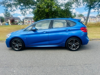 Used BMW 2 Series 2015 for sale - 79367650: Photo