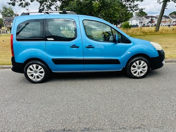Used Citroen Berlingo Multispace 2011 for sale - 79445548: Photo