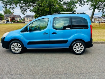 Used Citroen Berlingo Multispace 2011 for sale - 79445548: Photo