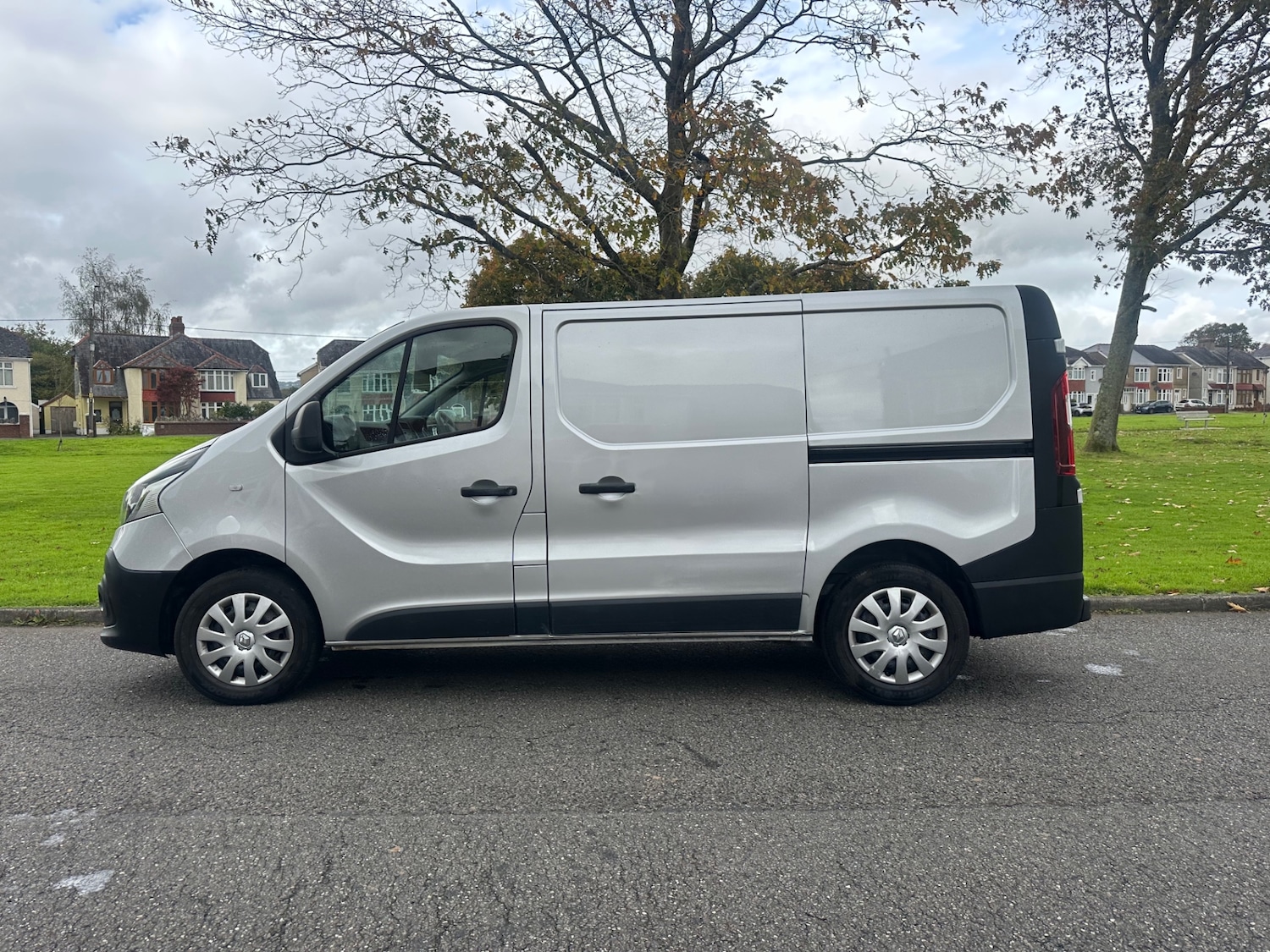 Used Renault Trafic 2019 for sale - 76194228: Photo 4