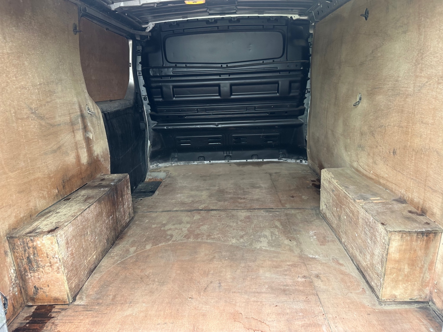 Used Renault Trafic 2019 for sale - 76194228: Photo 6