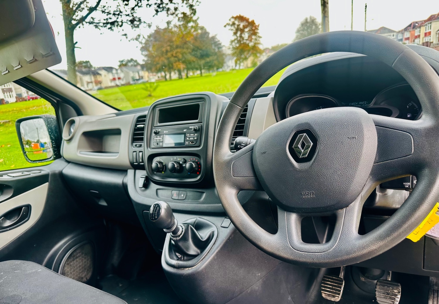 Used Renault Trafic 2019 for sale - 76194228: Photo 7