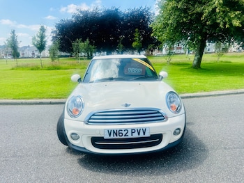 Used MINI Clubvan 2012 for sale - 75524696: Photo