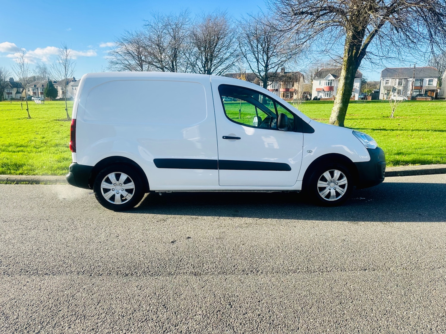 Used Citroen Berlingo 2018 for sale - 76599644: Photo 3