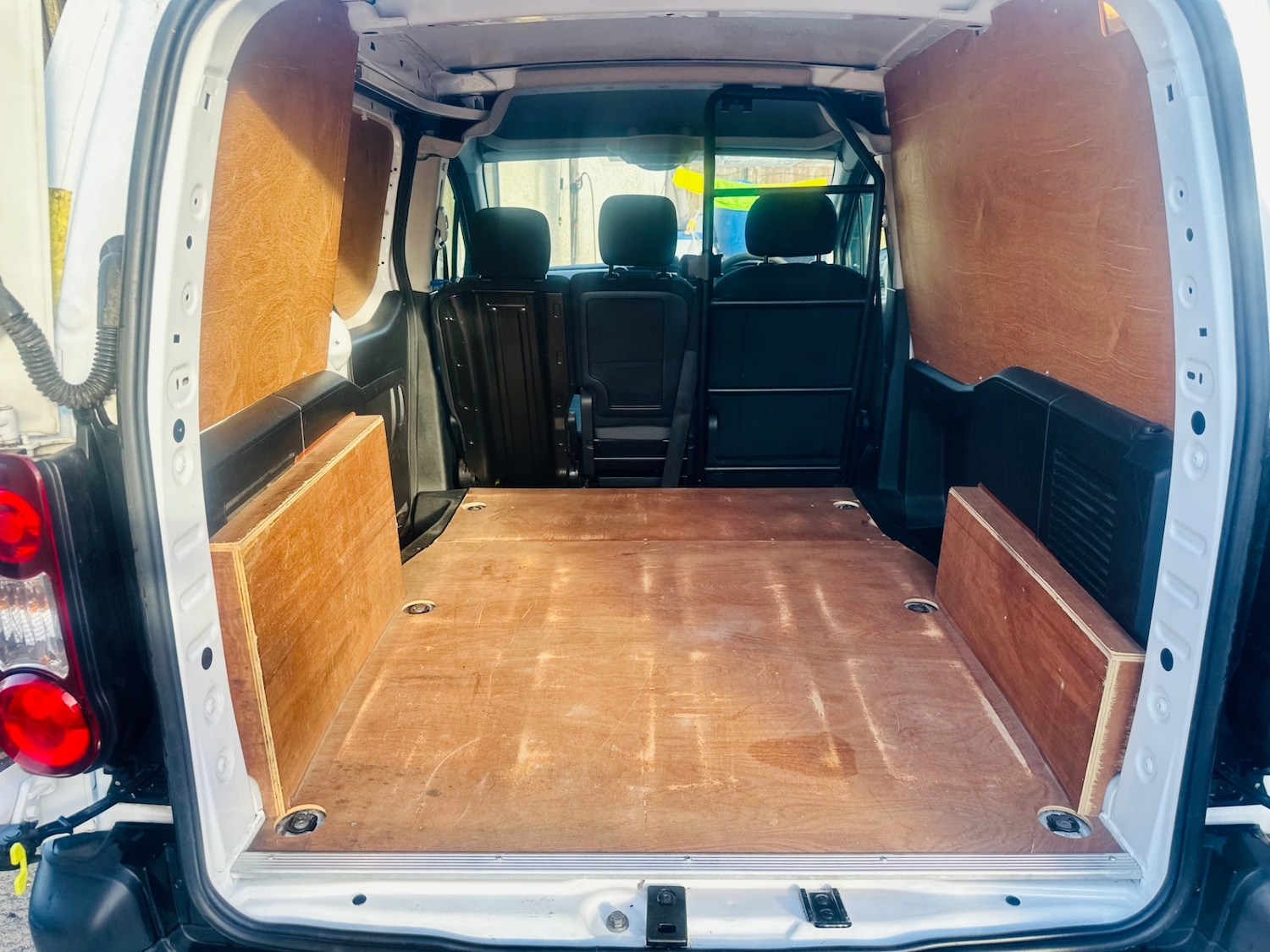 Used Citroen Berlingo 2018 for sale - 76599644: Photo 6