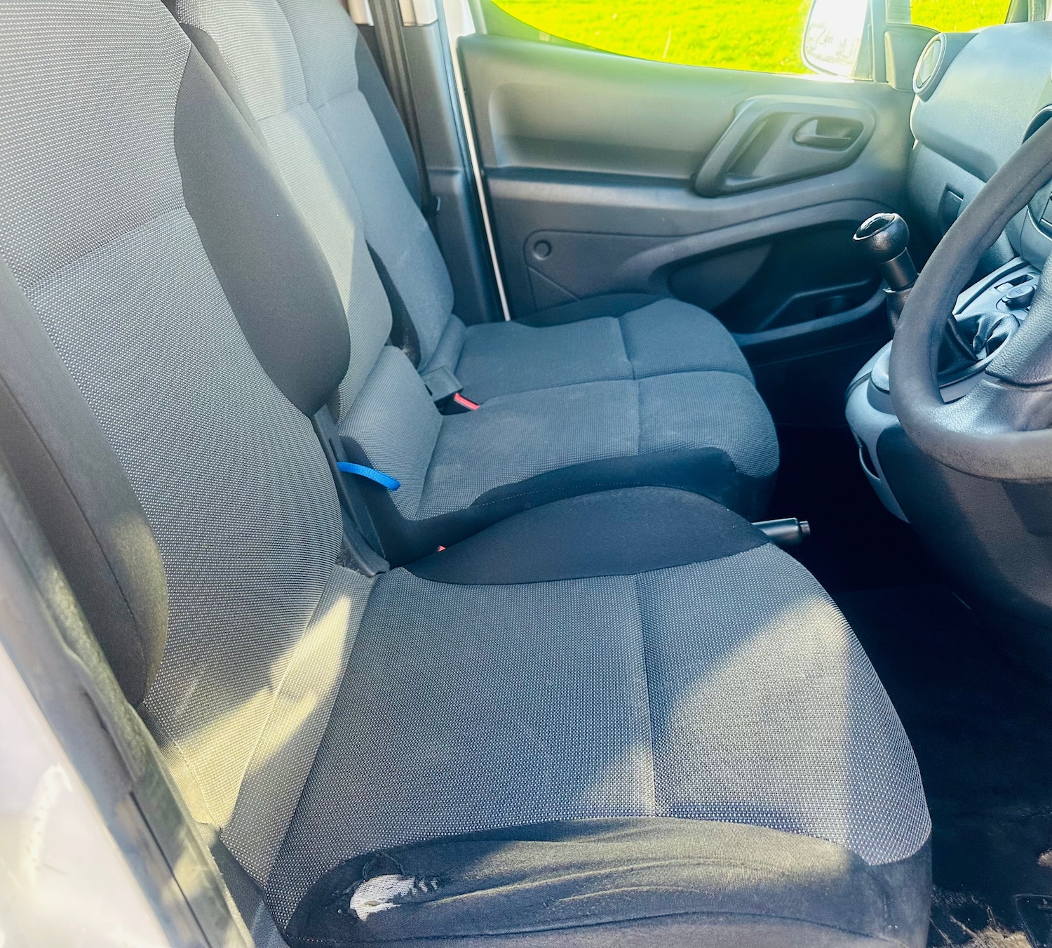 Used Citroen Berlingo 2018 for sale - 76599644: Photo 7