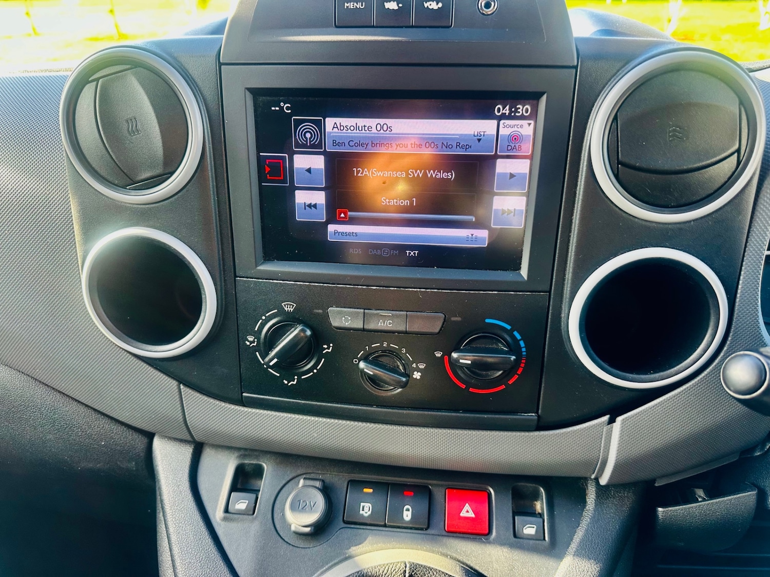 Used Citroen Berlingo 2018 for sale - 76599644: Photo 8