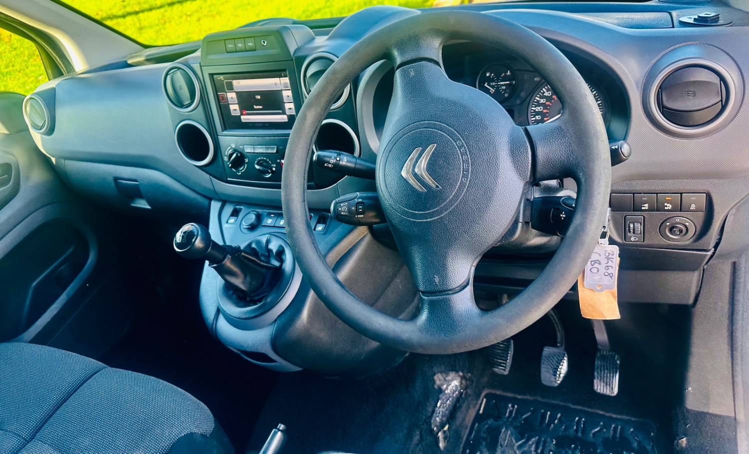 Used Citroen Berlingo 2018 for sale - 76599644: Photo 9