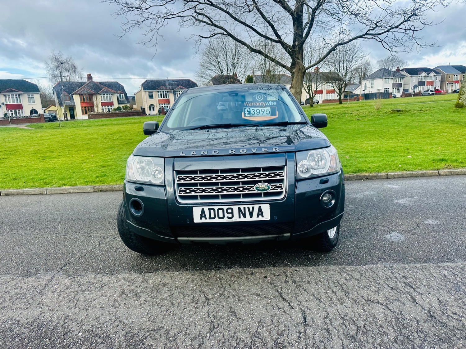 Used Land Rover Freelander 2009 for sale - 77529775: Photo 5
