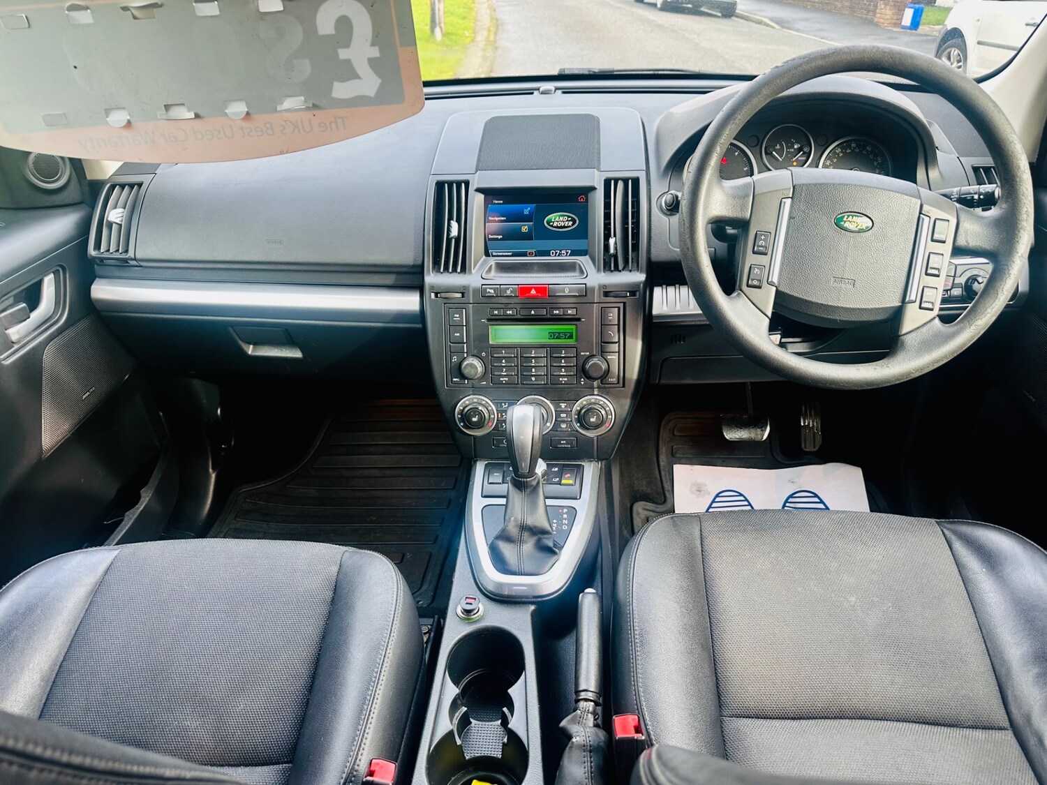 Used Land Rover Freelander 2009 for sale - 77529775: Photo 6