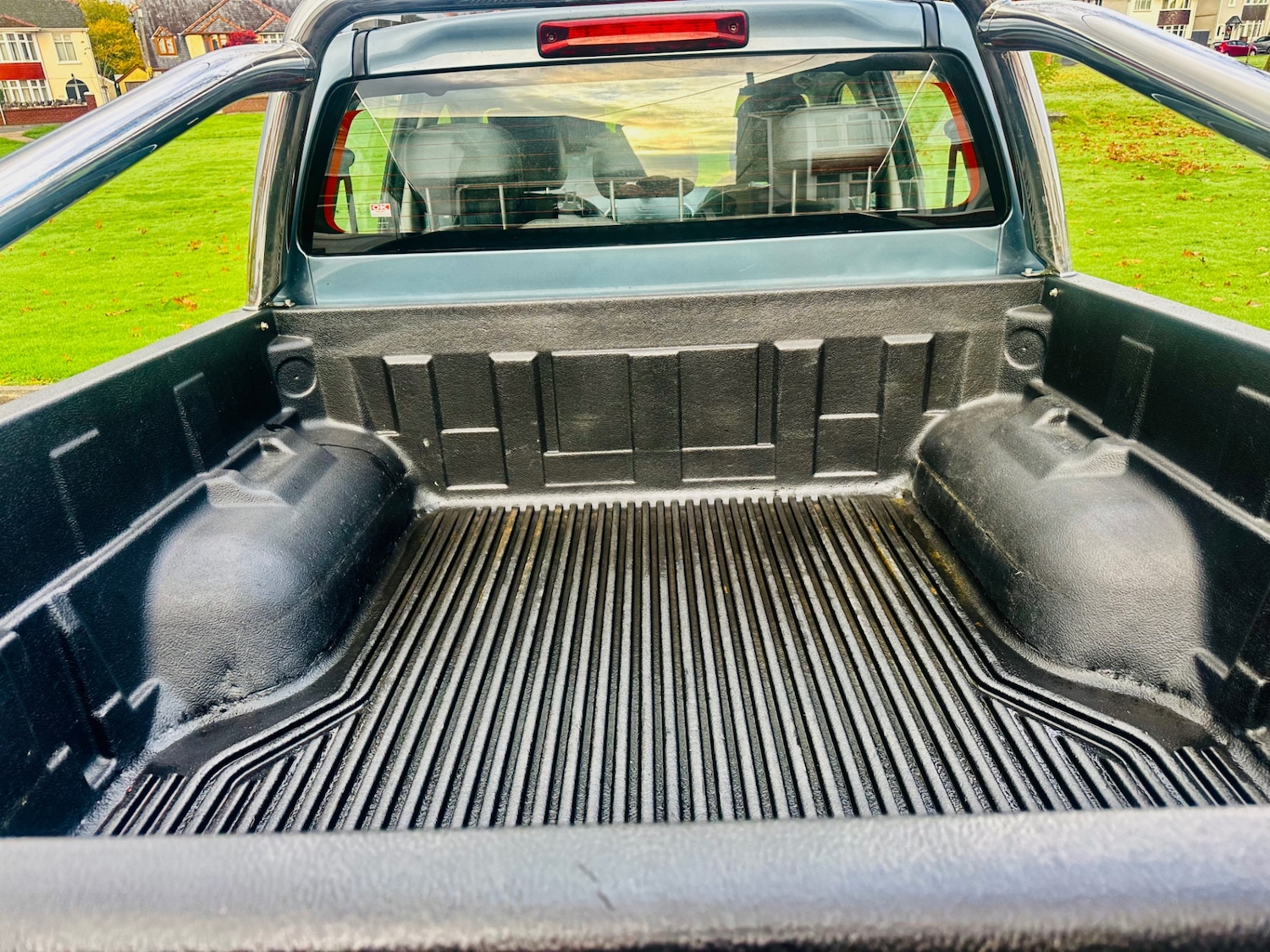 Used Isuzu D-Max 2014 for sale - 76352152: Photo 7