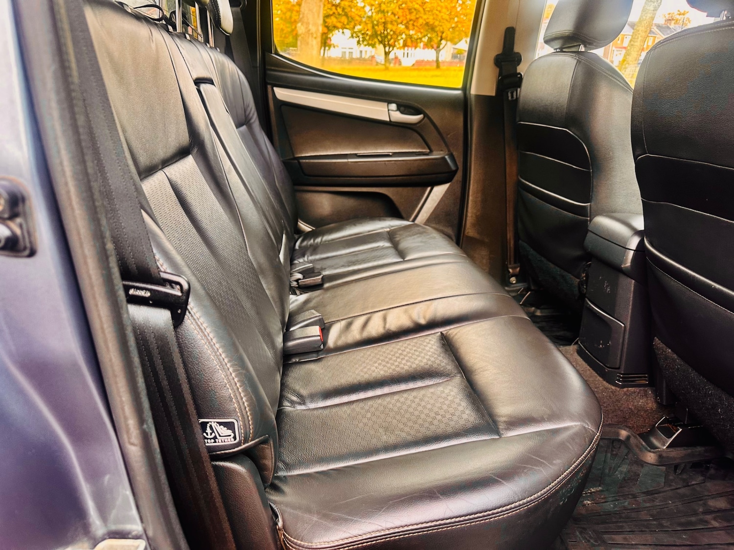 Used Isuzu D-Max 2014 for sale - 76352152: Photo 9