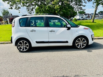 Used Citroen C3 Picasso 2015 for sale - 78724426: Photo