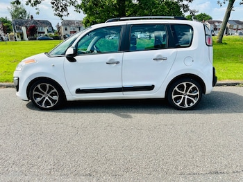 Used Citroen C3 Picasso 2015 for sale - 78724426: Photo