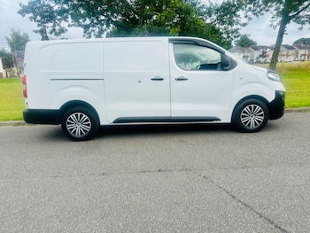 Used Vauxhall Vivaro 2020 for sale - 79138153: Photo