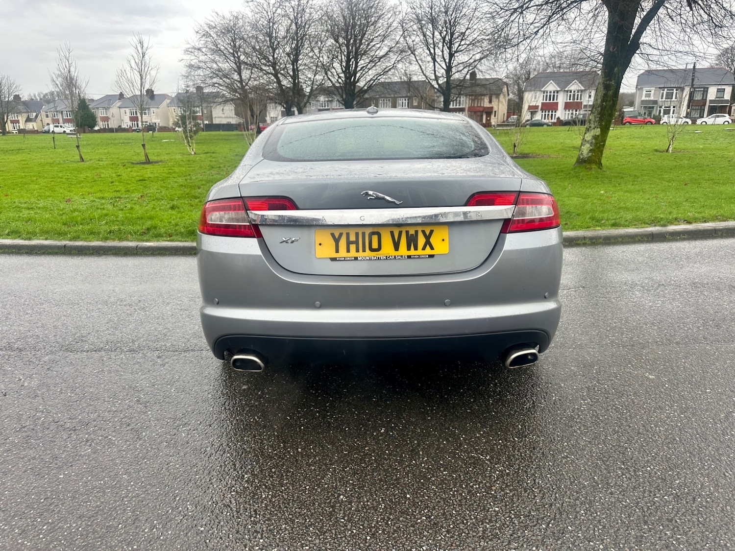 Used Jaguar XF 2010 for sale - 76979939: Photo 5