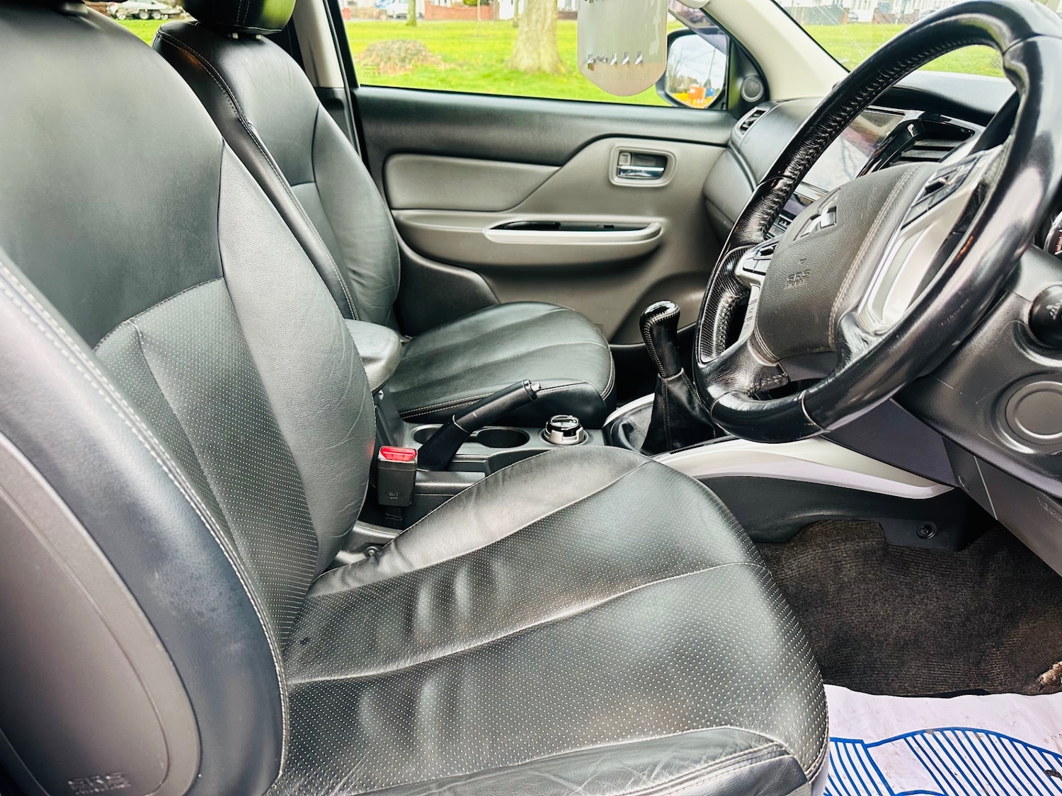 Used Mitsubishi L200 2019 for sale - 77403679: Photo 10